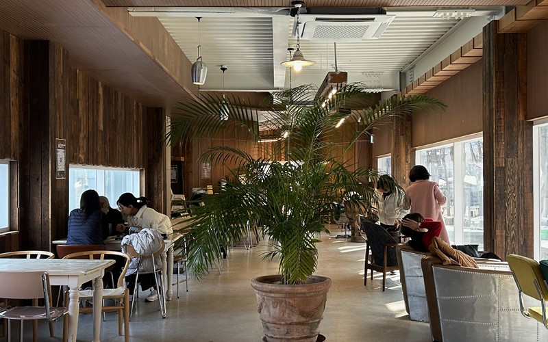 인테리어 기본 원칙